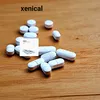 Se vende xenical sin receta a